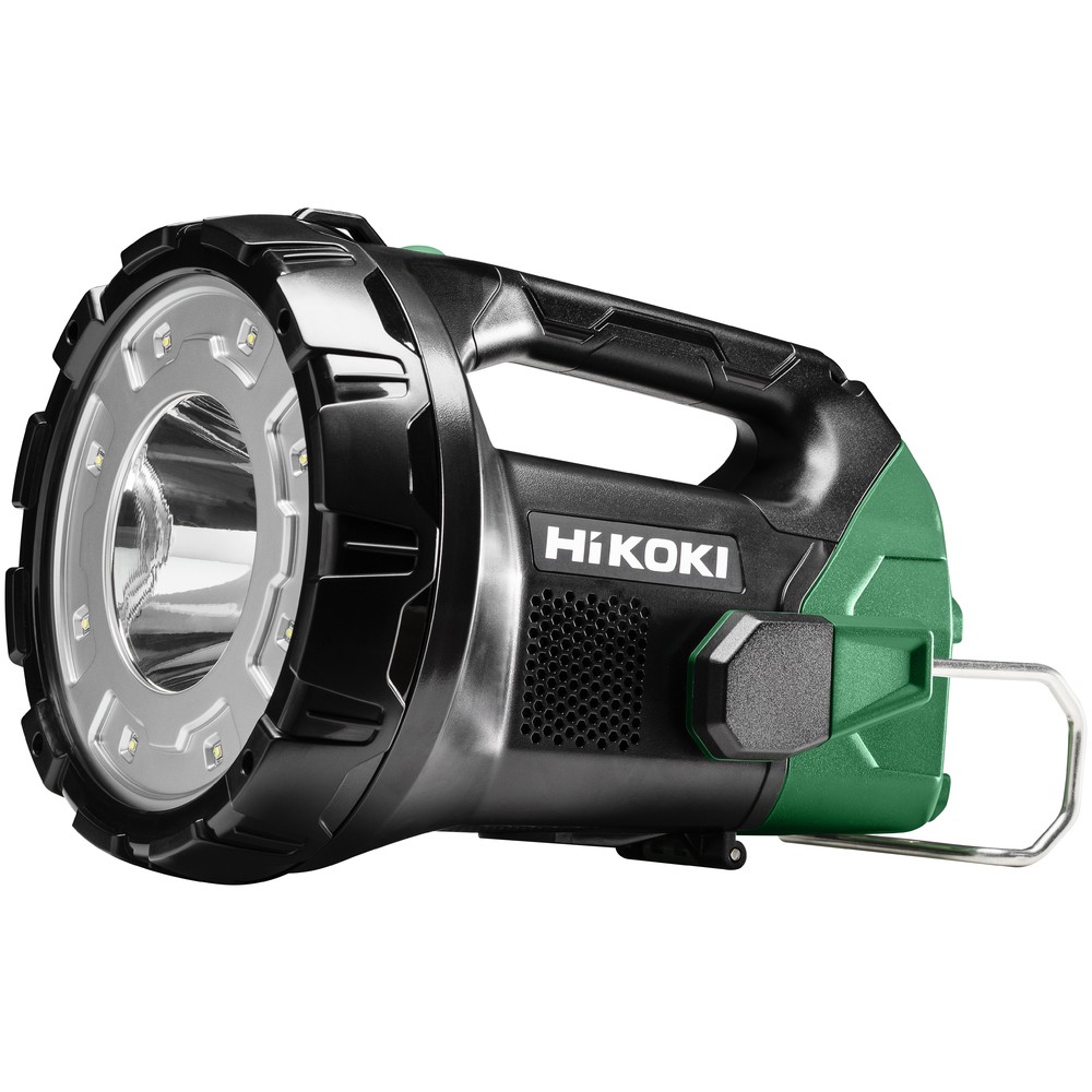 LAMPA UB18DA 14,4V/18V STOMME
