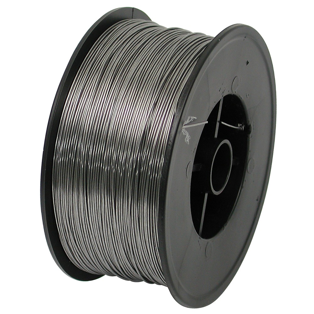 FLUSSTRÅD 0,7MM 0,8KG