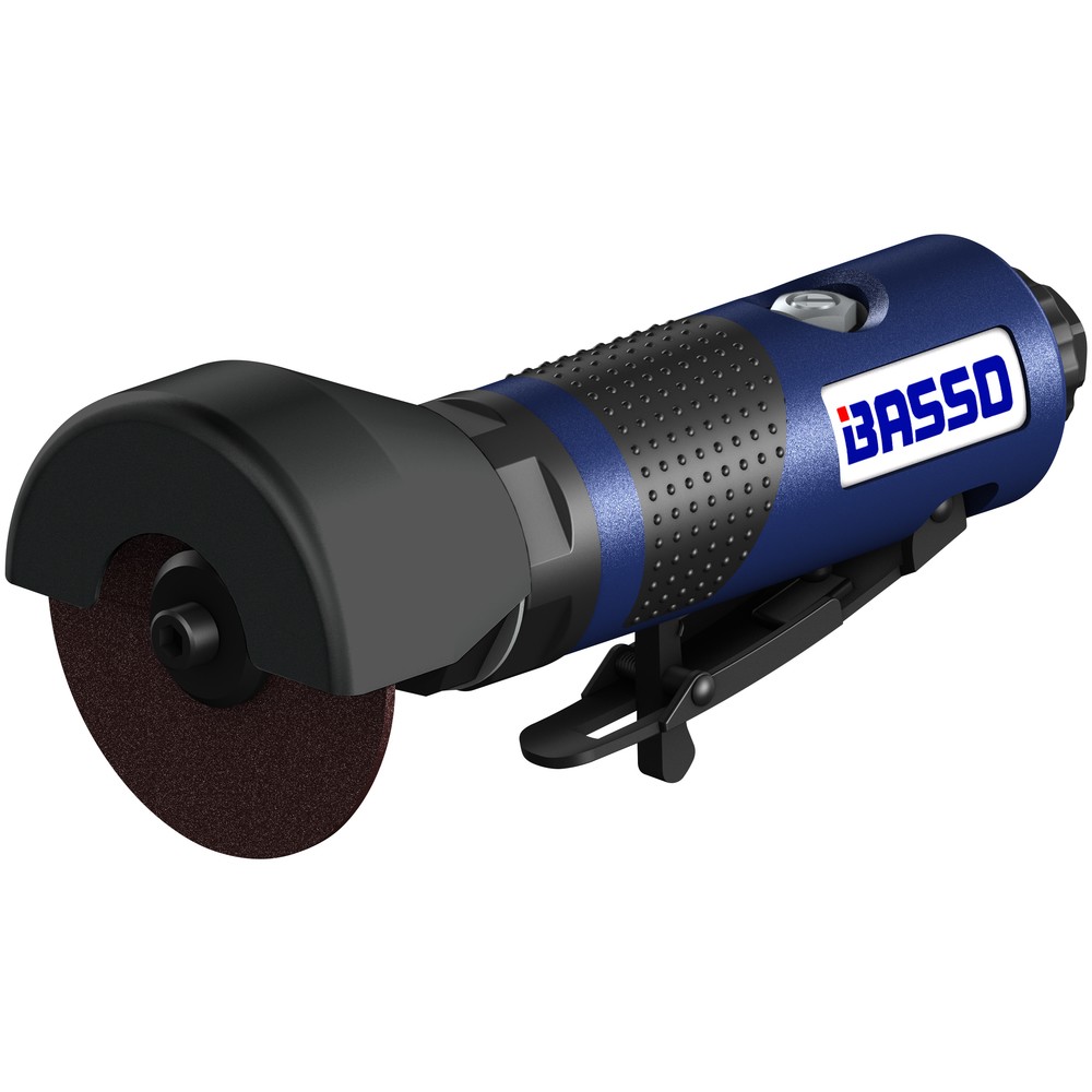 VINKELSLIP 3" CT-A1 BASSO