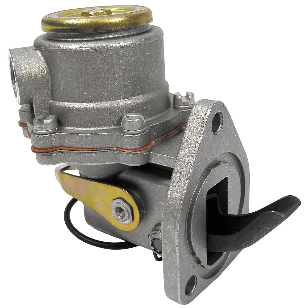 MATARPUMP