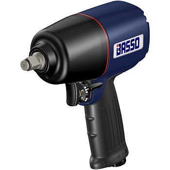 MUTTERDRAGARE 1/2"  IT260T-C1  BASSO