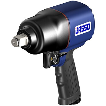 MUTTERDRAGARE  3/4" IT3125-E1 BASSO