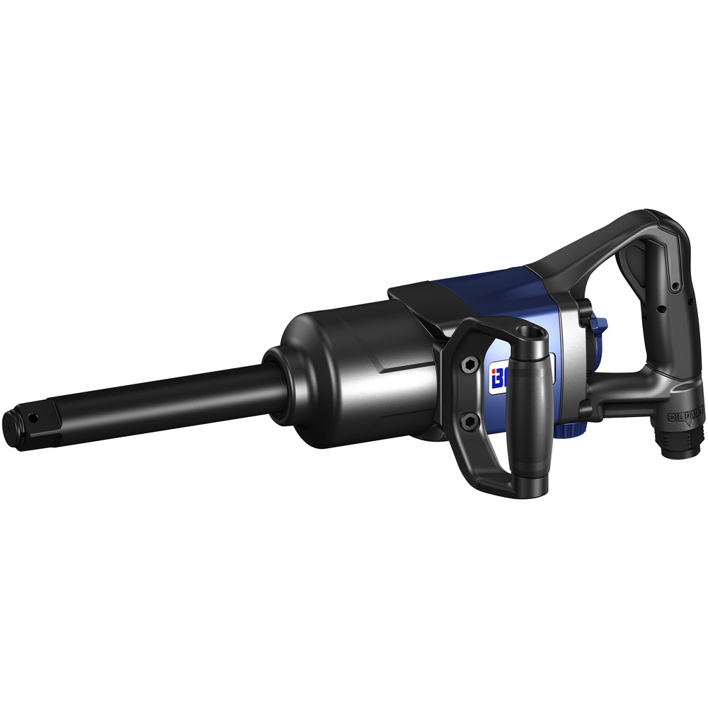 MUTTERDRAGARE  1" IT4200-B1-6  BASSO