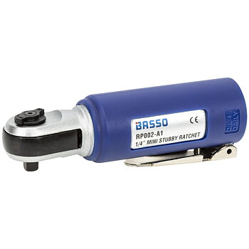 SPÄRRHANDTAG 1/4" RP002-A1  BASSO