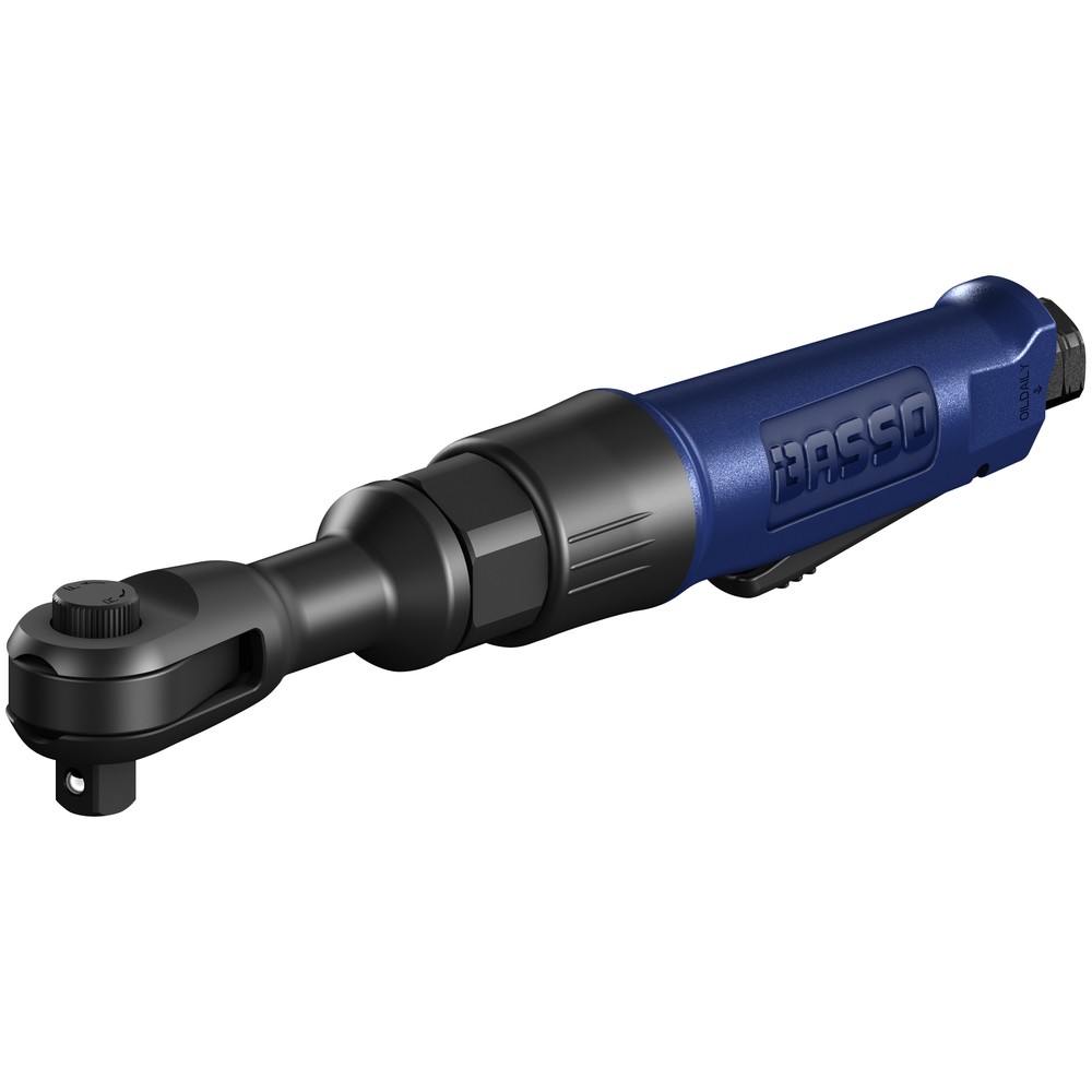 SPÄRRHANDTAG 1/2" RP207 BASSO