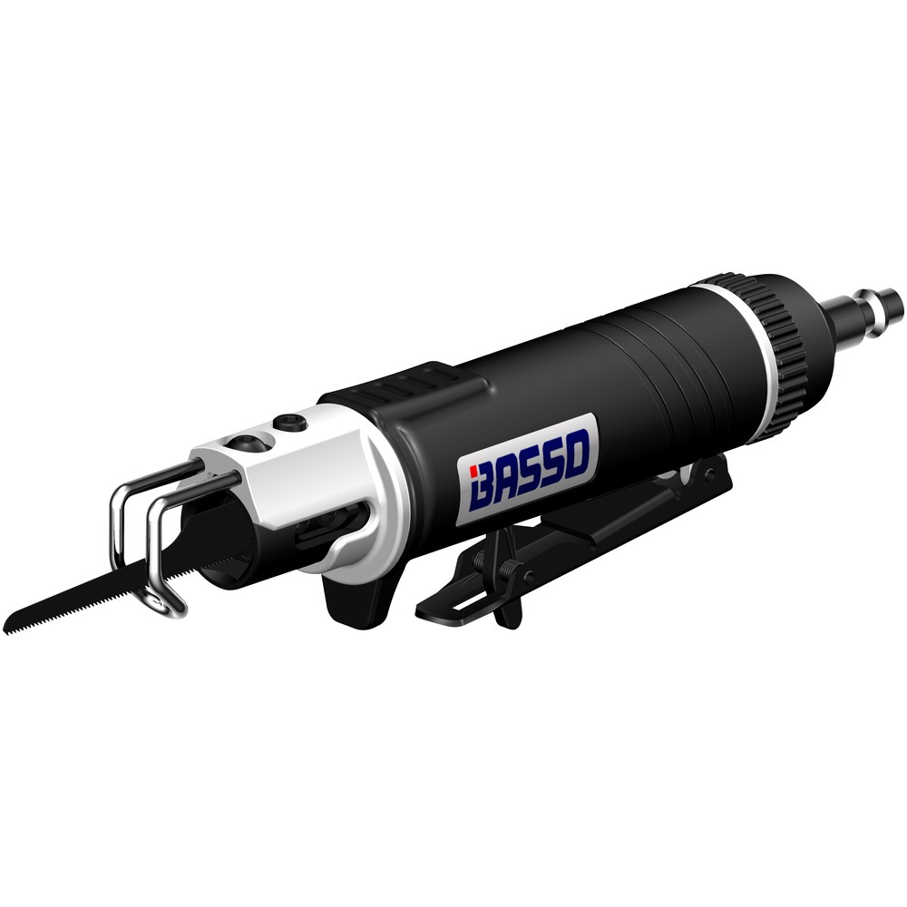 MINISÅG SAW5-A1 1/8" (10MM) BASSO