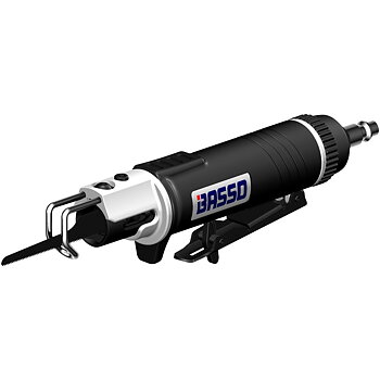 MINISÅG SAW5-A1 1/8" (10MM) BASSO