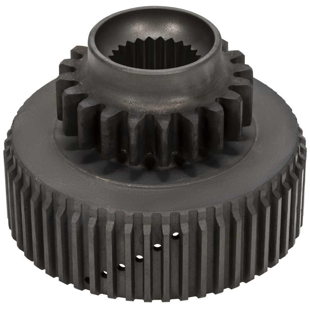PTO KOPPLING FORD 81827443