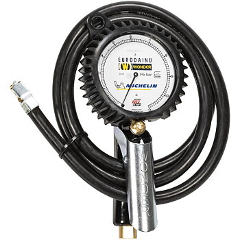 LYFTPÅFILLARE 80 0,7-11BAR EURODAINU