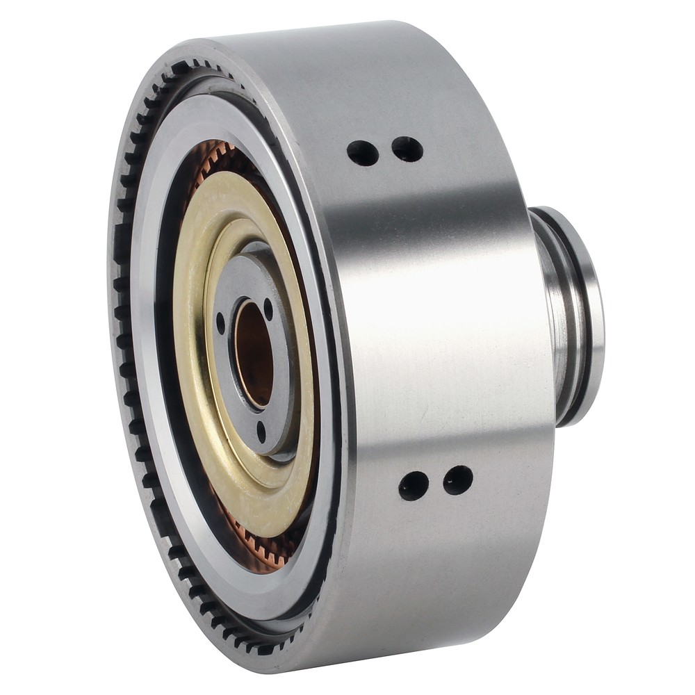 PTO KOPPLING KOMPLETT FORD 81871420