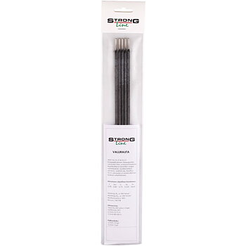 SVETSELEKTROD GJUTJÄRN 3,2MM 5ST