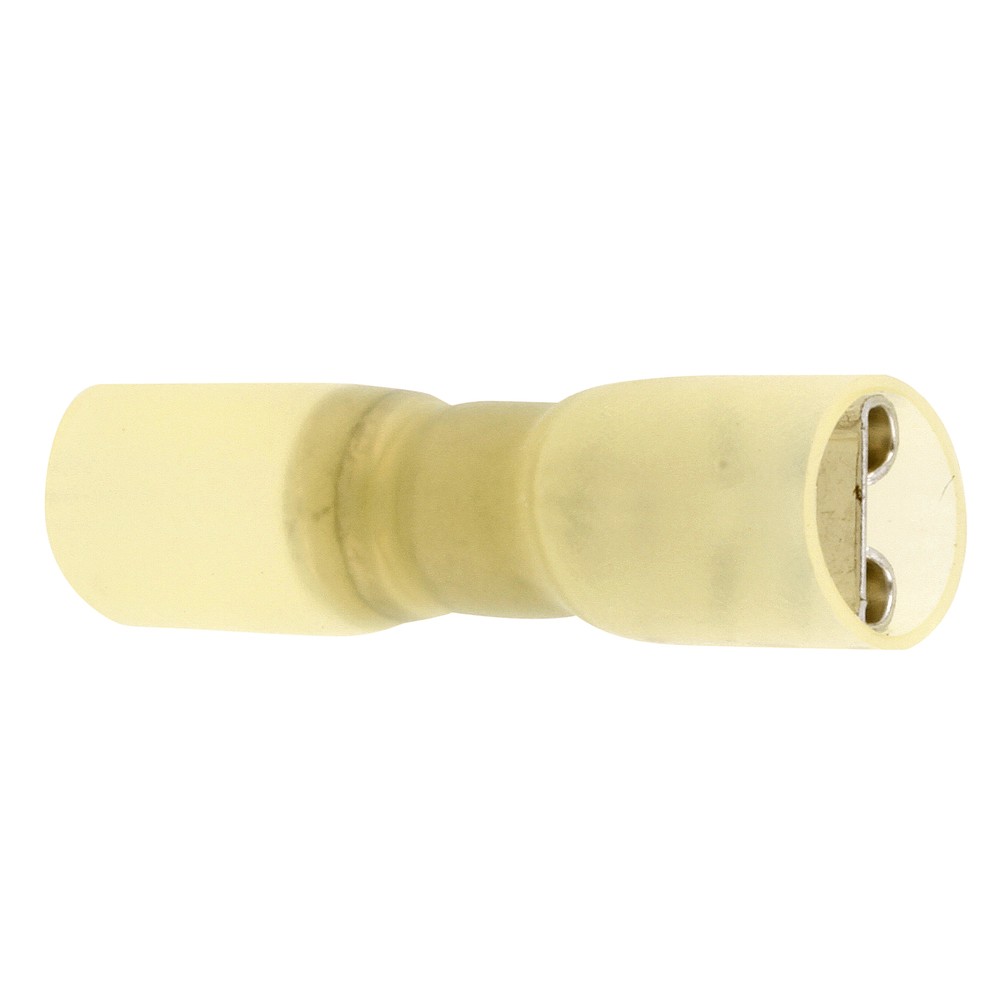 VATTENTÄTA FLASTSTIFT GUL 10ST 6,6MM HONA