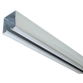 SKJUTDÖRRSKENA 5M 60X68X2,5MM