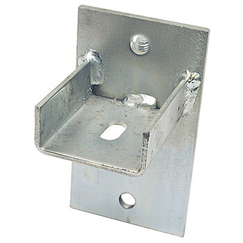 VÄGGHÅLLARE FÖR SKENA