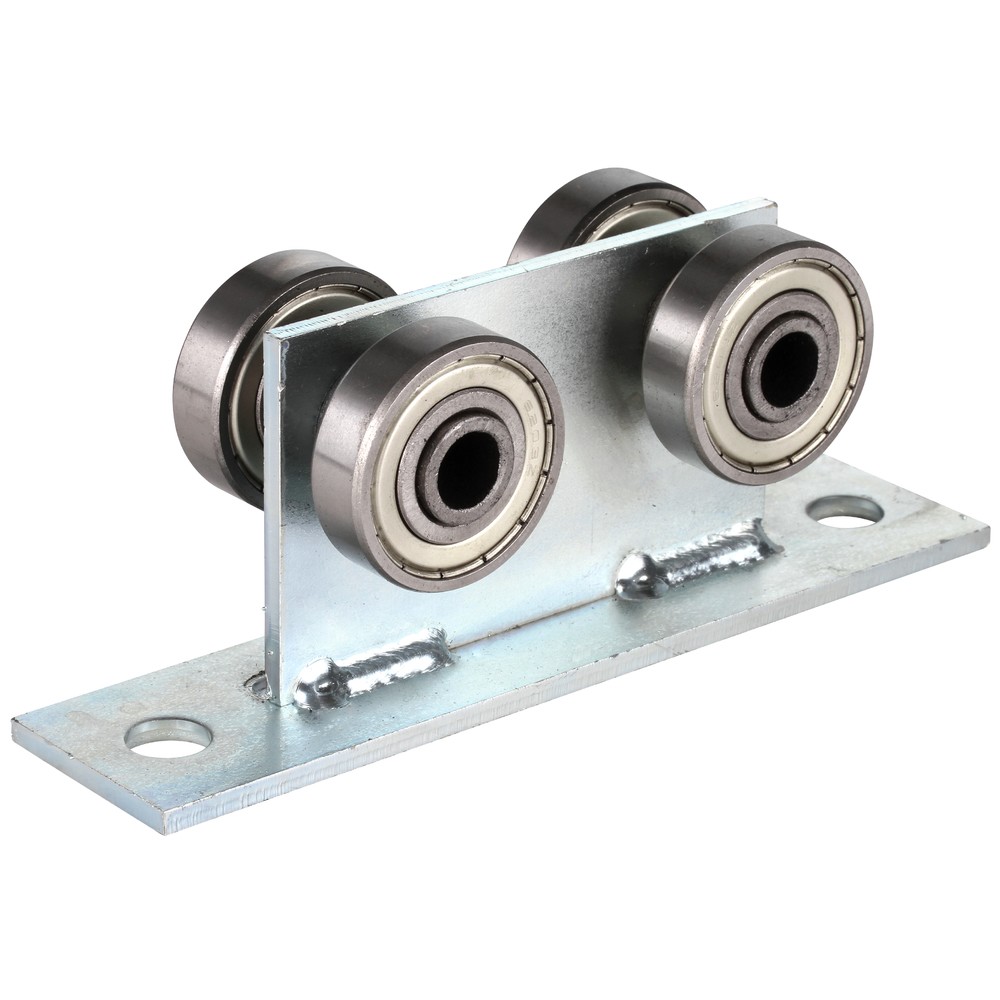SKJUTDÖRRSRULLE TILL 60X68MM SKENA
