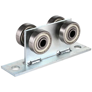 SKJUTDÖRRSRULLE TILL 60X68MM SKENA