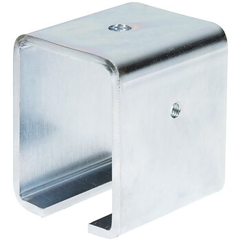 HÅLLARE TILL 60X68MM SKENA