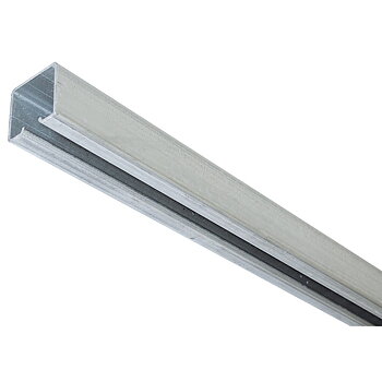 SKJUTDÖRRSKENA 4M 41X41X2,0MM