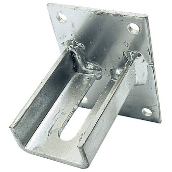 VÄGGHÅLLARE FÖR SKENA