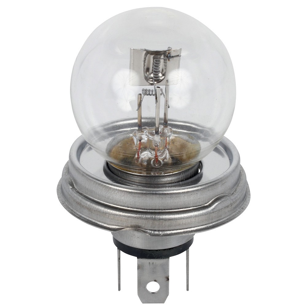 GLÖDLAMPA BOSCH P45T 55/50W 24V