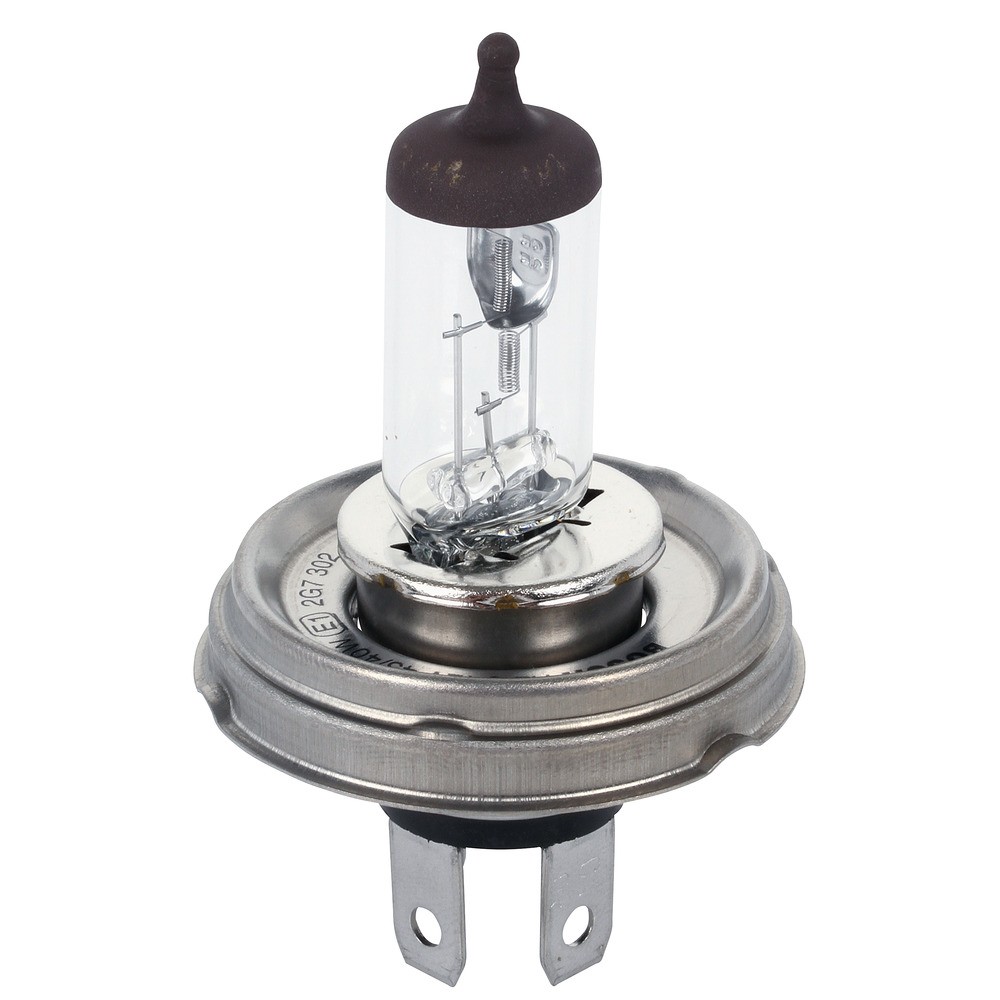 GLÖDLAMPA BOSCH P45T 45/40W 12V