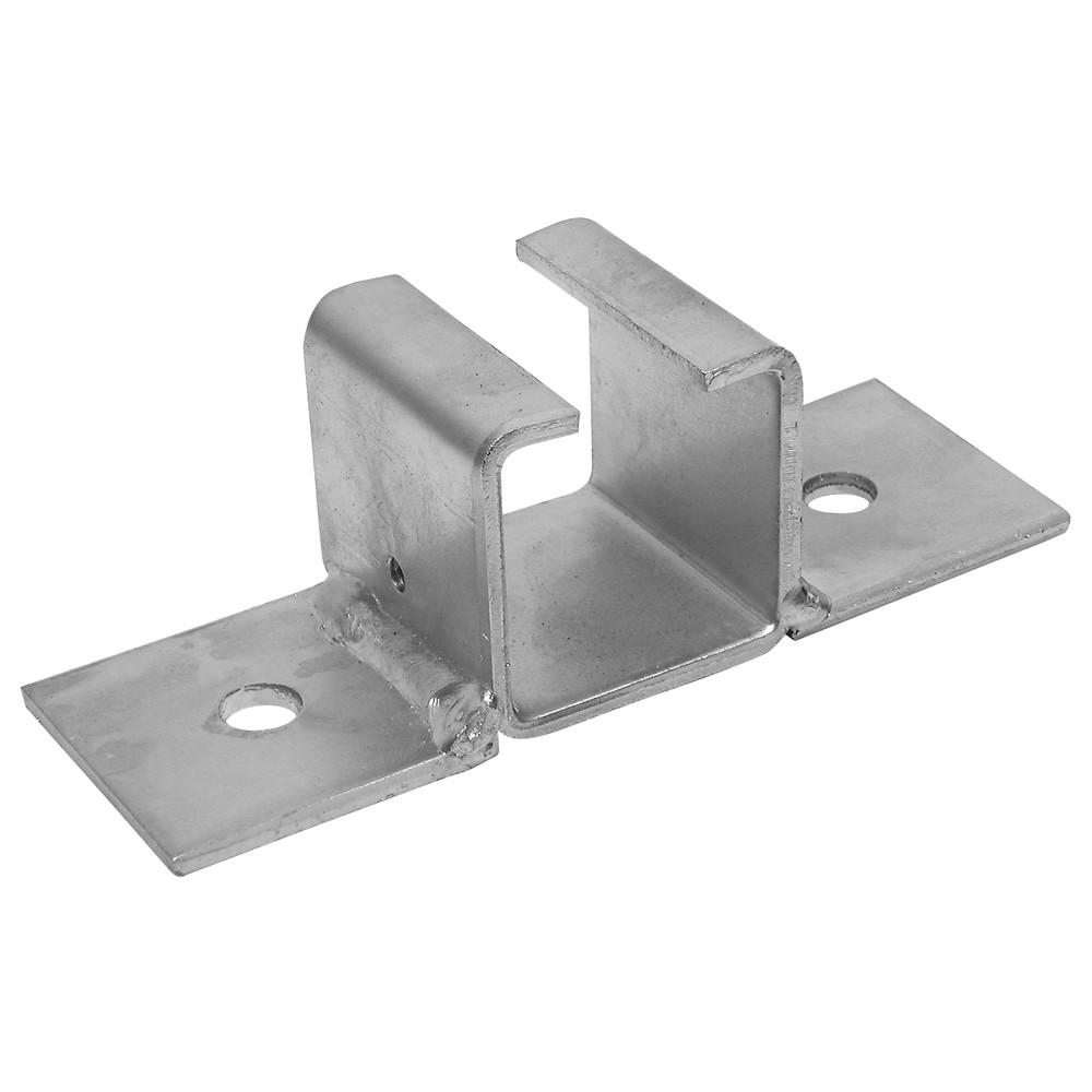 HÅLLARE TAKMODELL TILL 41X41MM SKENA