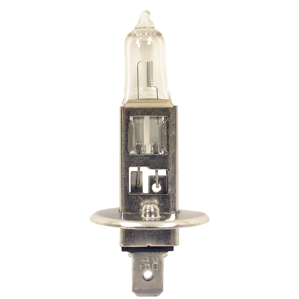 HALOGENLAMPA BOSCH H1 55W 12V
