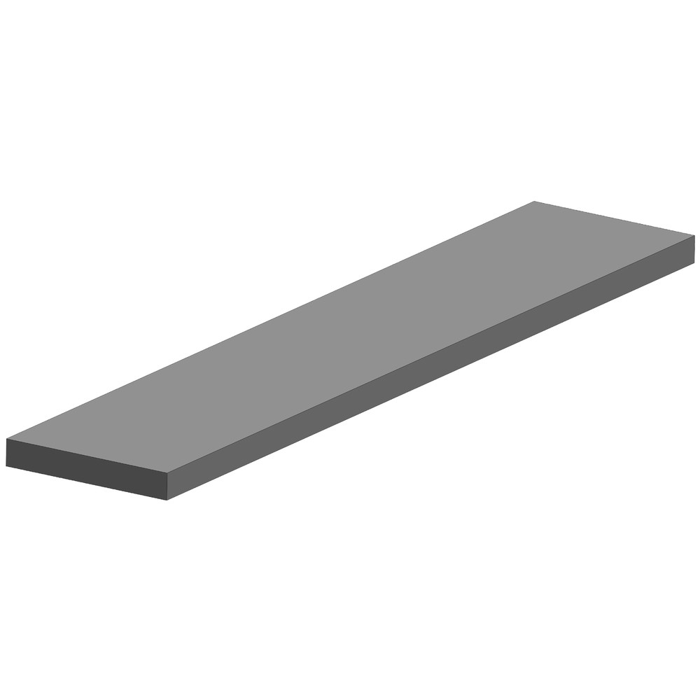 PLATTJÄRN 3X20X2000MM STÅL