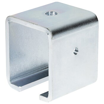 HÅLLARE TILL 41X41MM SKENA