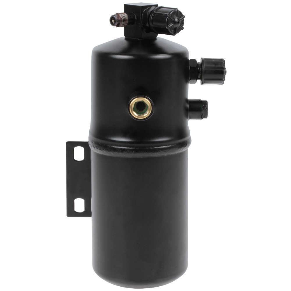 TORKFILTER AC DF
