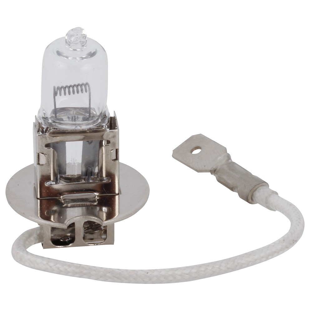GLÖDLAMPA 48V H3