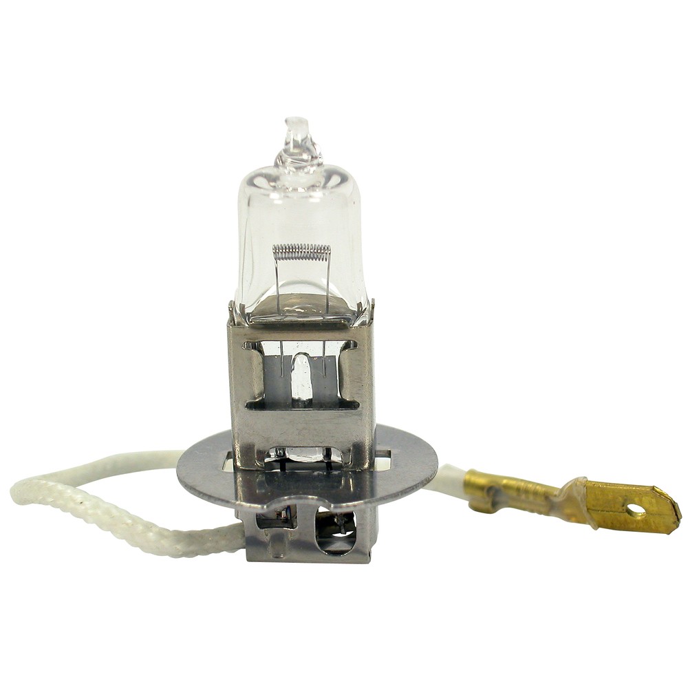 HALOGENLAMPA BOSCH H3 55W 12V