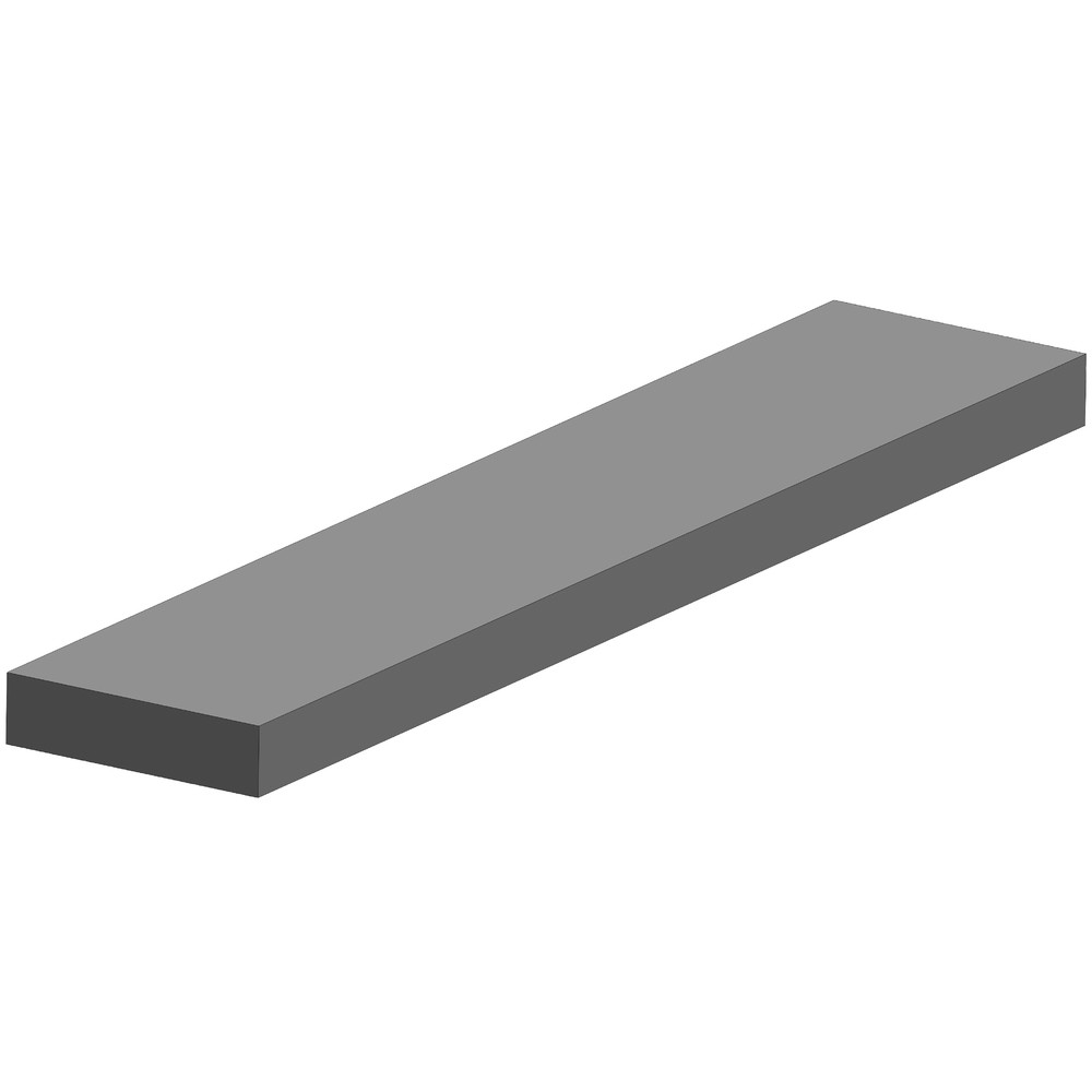 PLATTJÄRN 5X20X2000MM STÅL