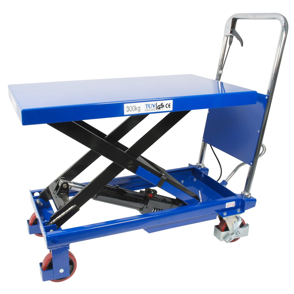LYFTVAGN MAX 300KG/ 90CM