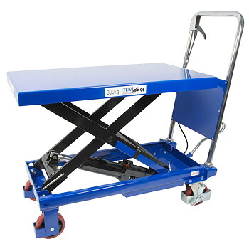 LYFTVAGN MAX 300KG/ 90CM
