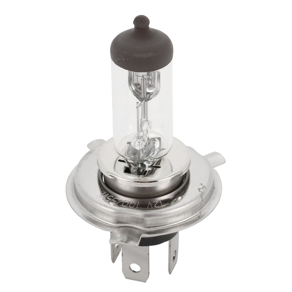 HALOGENLAMPA H4 100/55W 12V EJ E-GODKÄND