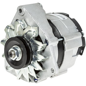 GENERATOR 80A CASE