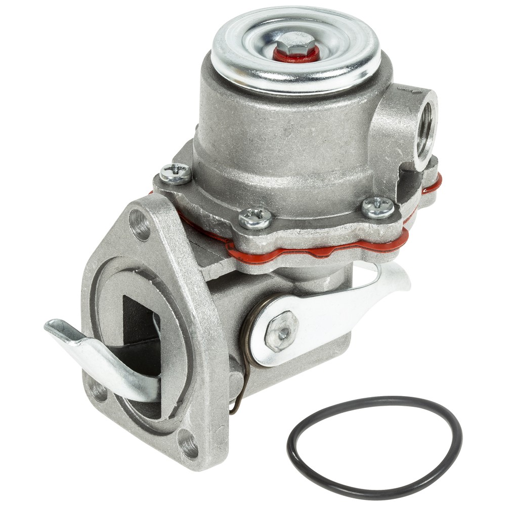 MATARPUMP