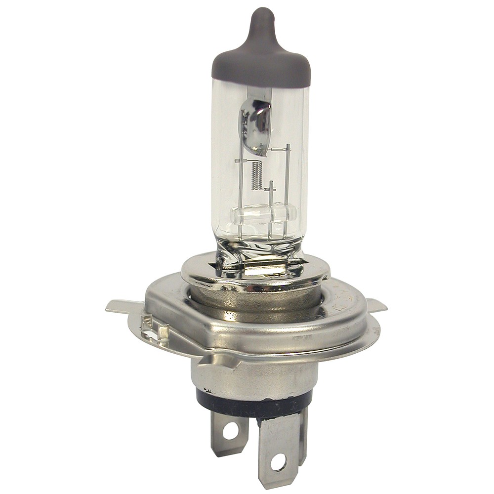 HALOGENLAMPA BOSCH H4 60/55W 12V