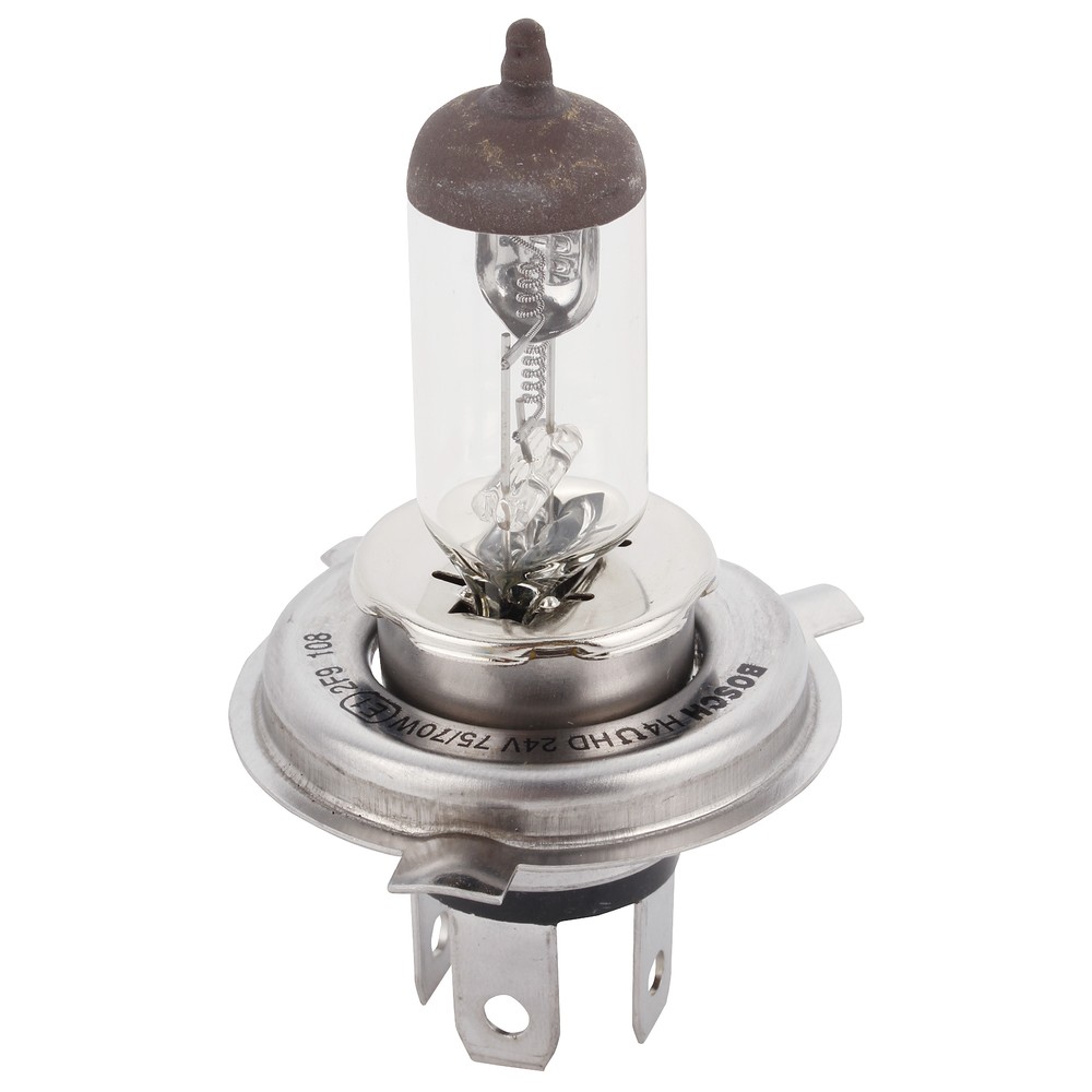 HALOGENLAMPA BOSCH H4 75/70W 24V