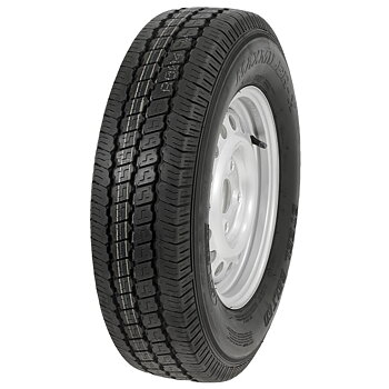 DÄCK INKL FÄLG 175R13C8 4X100