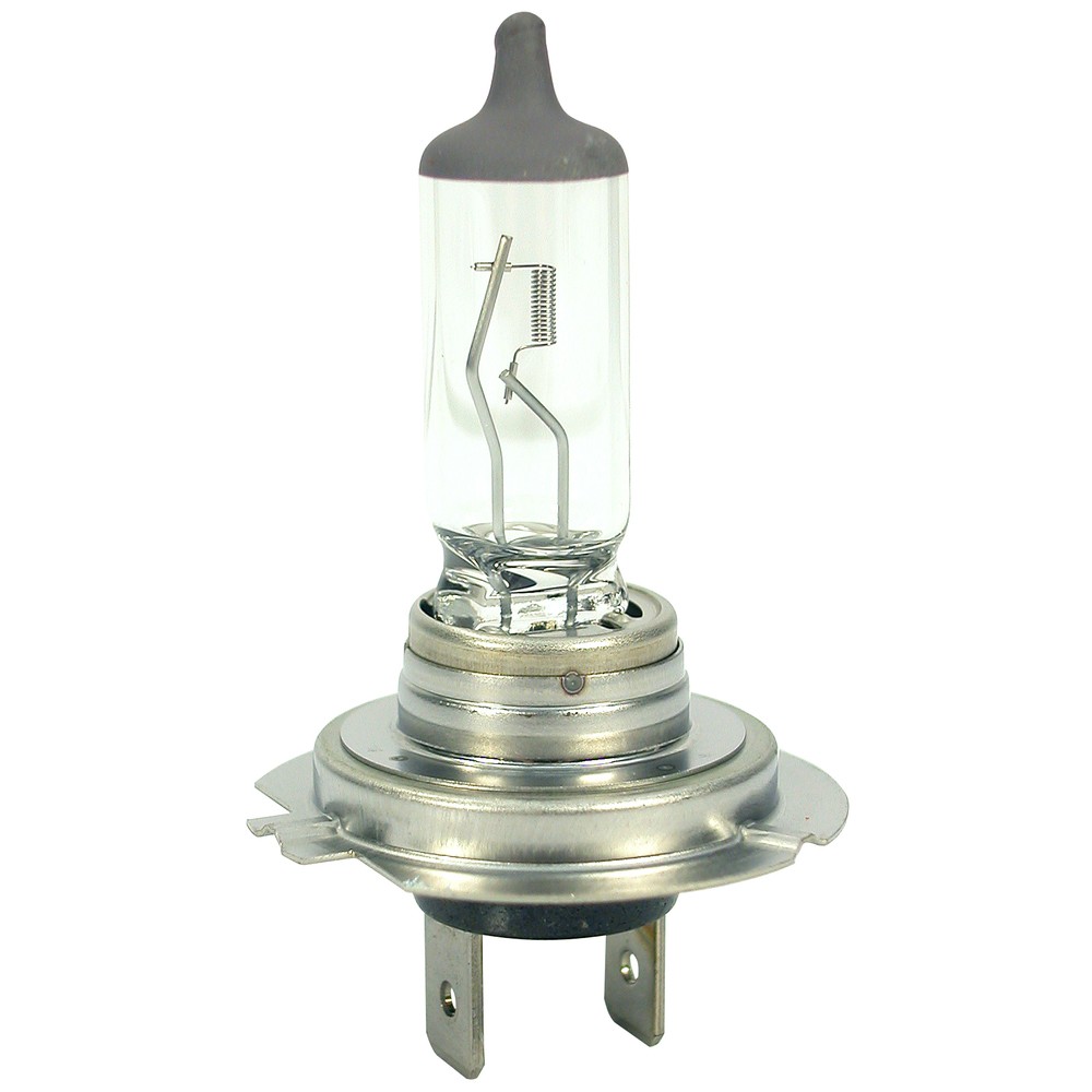 HALOGENLAMPA BOSCH H7 55W 12V
