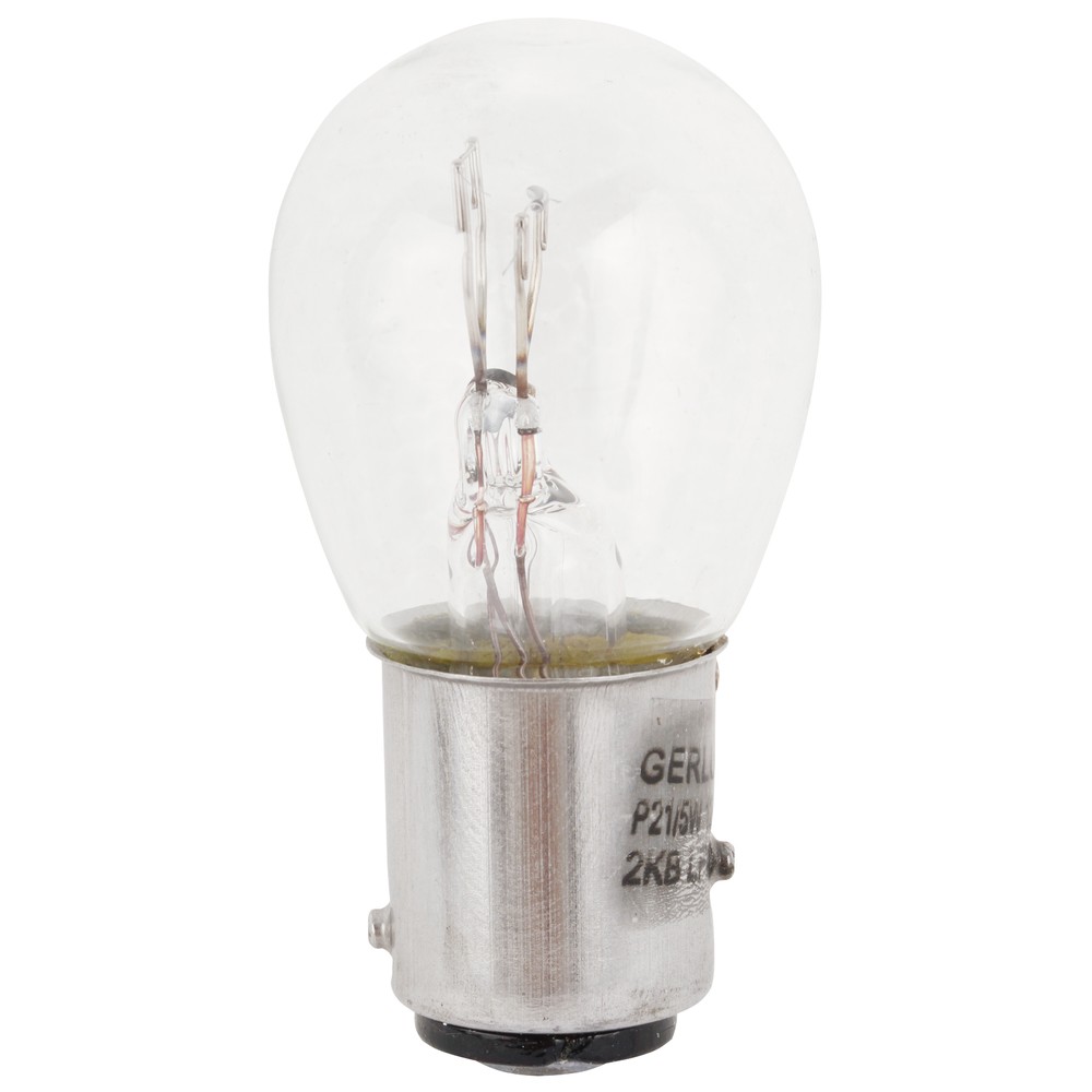 GLÖDLAMPA BAY15D 21/5W 12V
