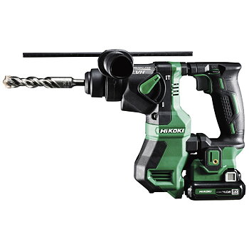 BORRHAMMARE DH12DD 4,0AH HSC