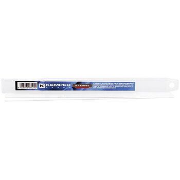 SILVER-KOPPARLOD CU/AG 8ST FLUSSBELAGD