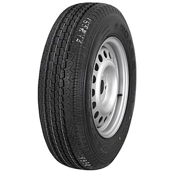 DÄCK INKL FÄLG 185R14C8 4X100