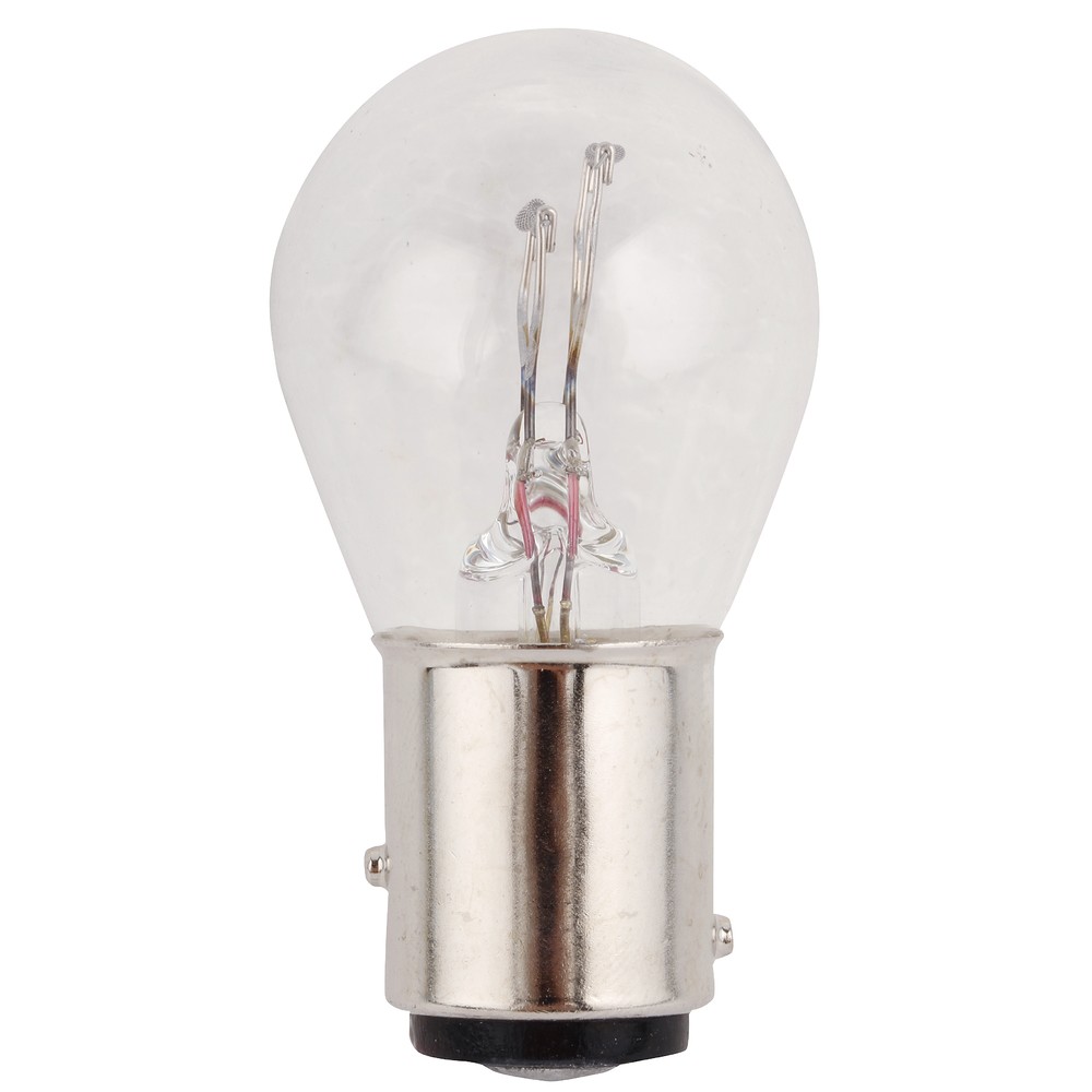 GLÖDLAMPA BOSCH BAY15D 21/5W 24V