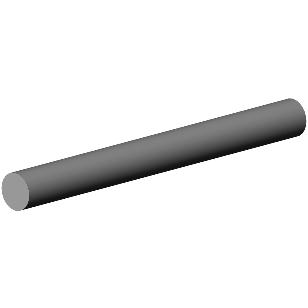 RUNDSTÅL 10X2000MM
