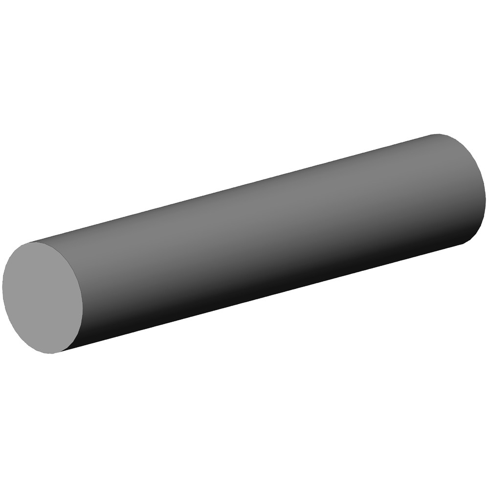 RUNDSTÅL 20X2000MM