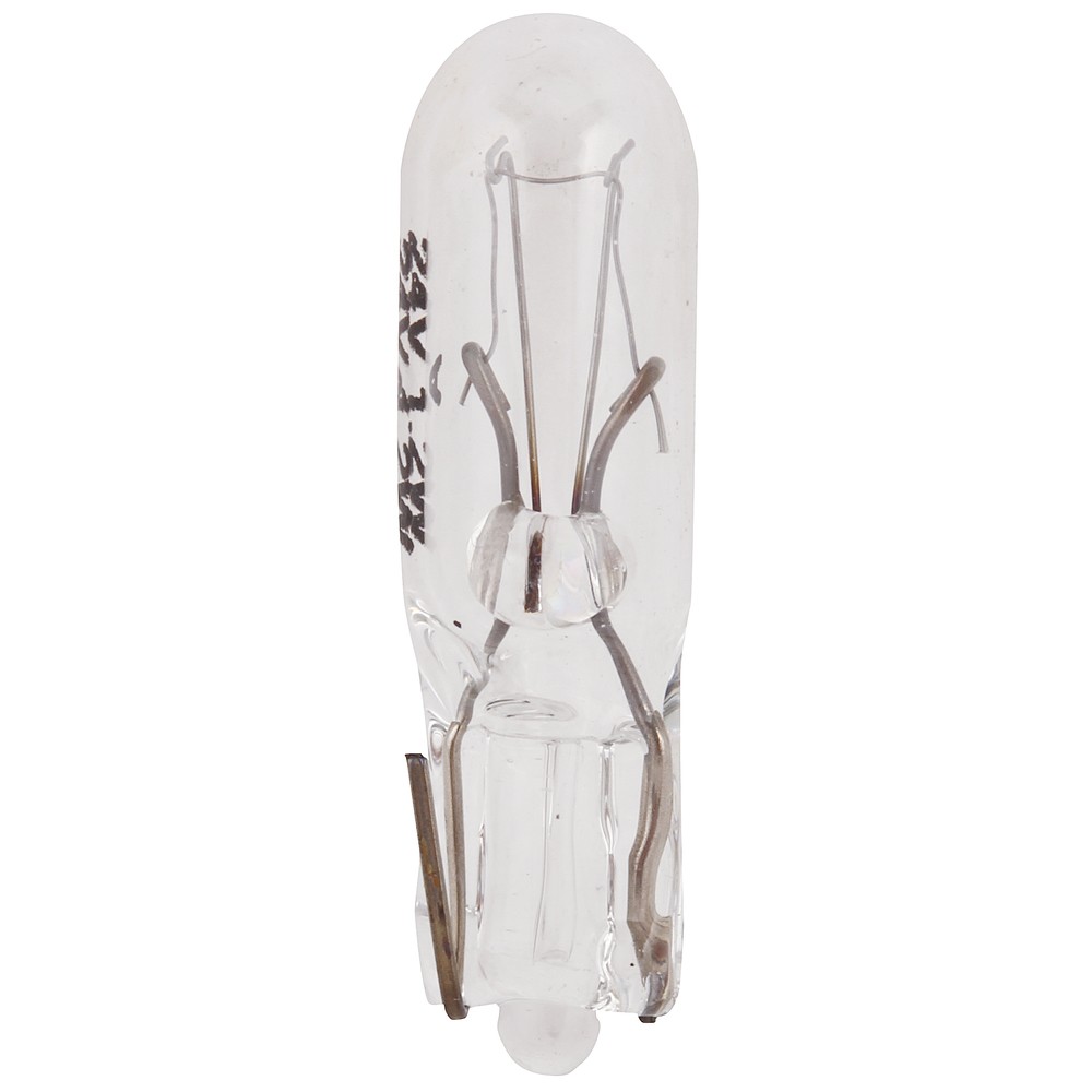 GLÖDLAMPA BOSCH T5 1,2W 24V GLAS SOCKEL